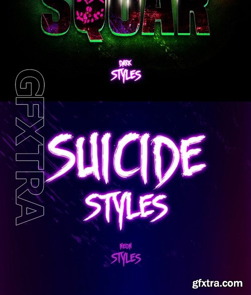 GraphicRiver - 6 Suicide Muive Styles 17343272