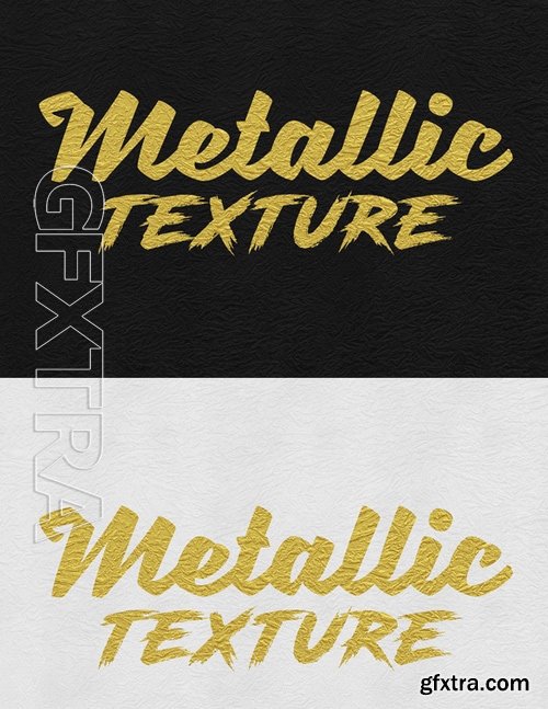 GraphicRiver - Gold Text Effects 17297785