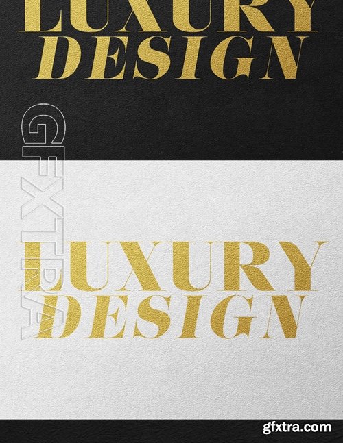 GraphicRiver - Gold Text Effects 17297785