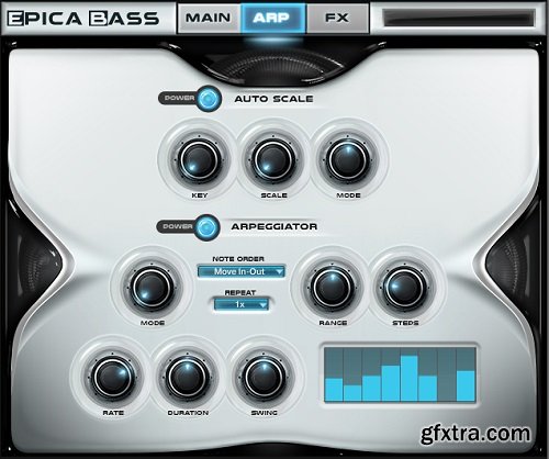 Sam Spacey Epica Bass V1.2 NKS Update KONTAKT-INTRINSIC