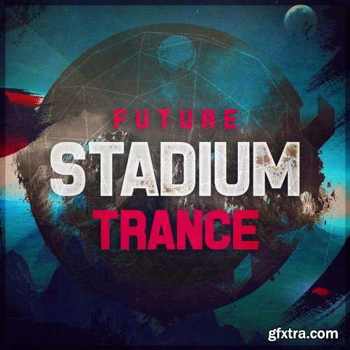 Trance Euphoria Future Stadium Trance WAV MiDi-DISCOVER