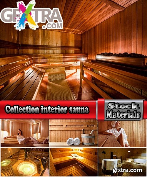Collection interior sauna steam room relaxation pool 25 HQ Jpeg