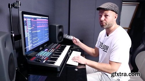 FaderPro In The Studio with Rene Amesz TUTORiAL-FANTASTiC