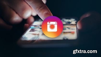 Find new Customers w/ the right Instagram Marketing Strategy