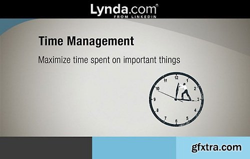 5 Ways to Control Your Time