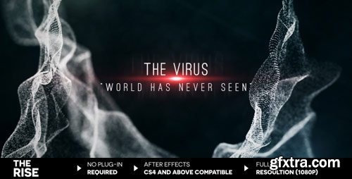 Videohive - The Rise - 17278819