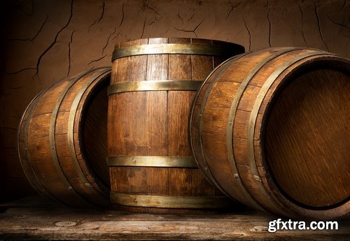 Collection wine cellar barrel room capacity basement 25 HQ Jpeg