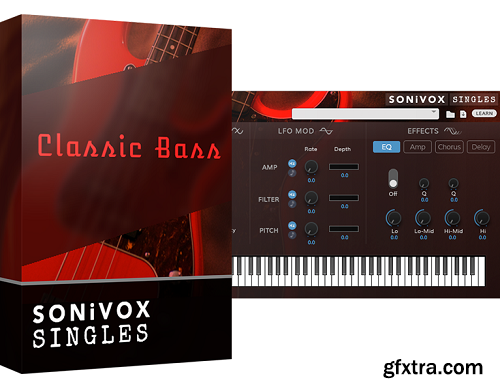 SONiVOX Singles Classic Bass v1.0-R2R