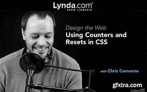 Design the Web: Using Counters and Resets in CSS