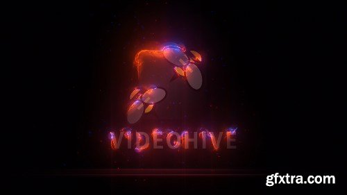 Videohive Energy Logo 17210247