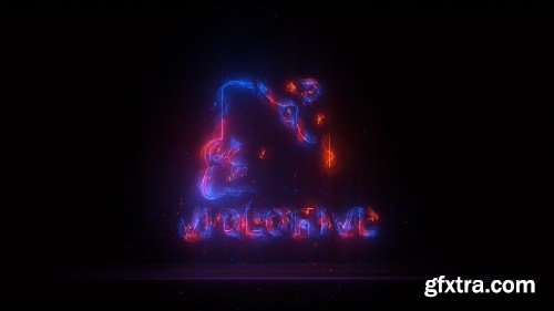 Videohive Energy Logo 17210247