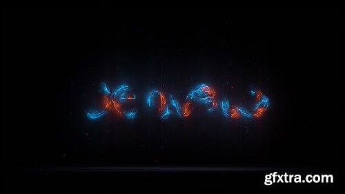 Videohive Energy Logo 17210247