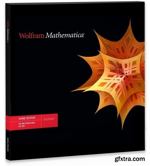 Wolfram Mathematica 11.0.0