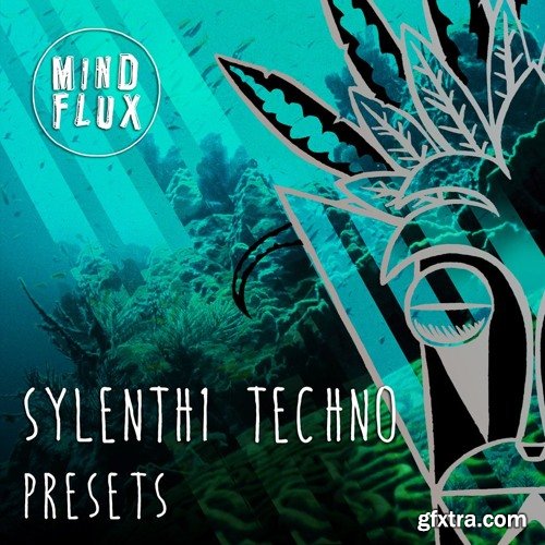 Mind Flux Sylenth1 Techno Presets WAV MiDi LENNAR DiGiTAL SYLENTH1 PRESETS-DISCOVER