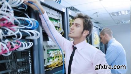 So You Want to be a Network Engineer?