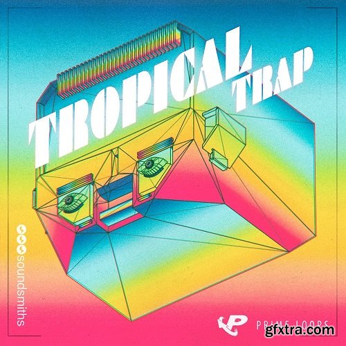 Prime Loops Tropical Trap MULTiFORMAT-TZG