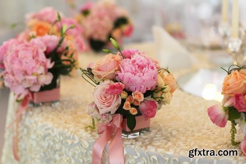 Collection of wedding flower interior ring 25 HQ Jpeg