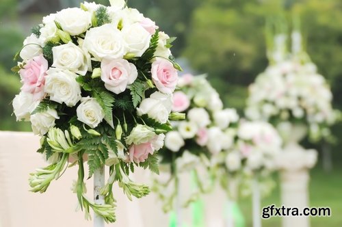 Collection of wedding flower interior ring 25 HQ Jpeg