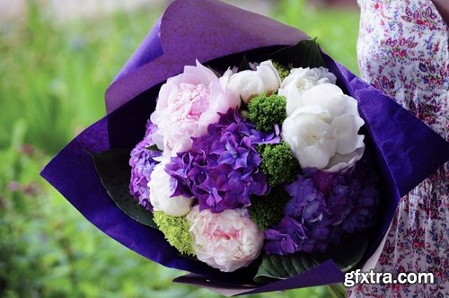 Collection of wedding flower interior ring 25 HQ Jpeg