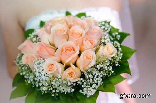 Collection of wedding flower interior ring 25 HQ Jpeg