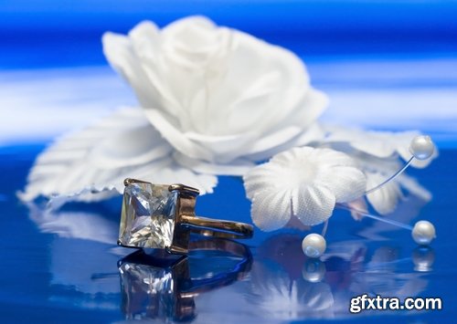 Collection of wedding flower interior ring 25 HQ Jpeg