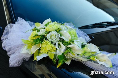 Collection of wedding flower interior ring 25 HQ Jpeg