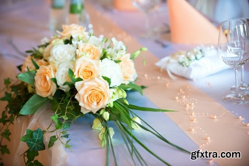 Collection of wedding flower interior ring 25 HQ Jpeg