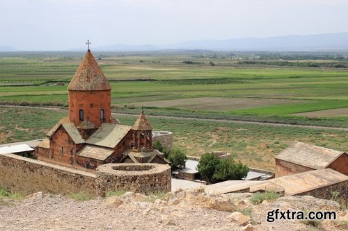 Collection monastery the castle church 25 HQ Jpeg