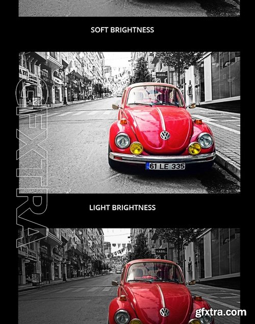 GraphicRiver - Color Isolation Background Photo Action 17391861