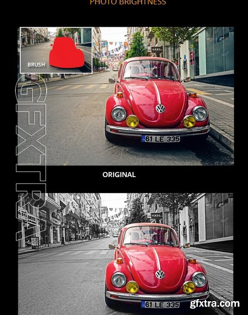 GraphicRiver - Color Isolation Background Photo Action 17391861