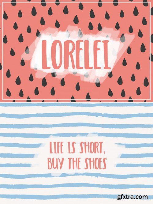 Lorelei Font