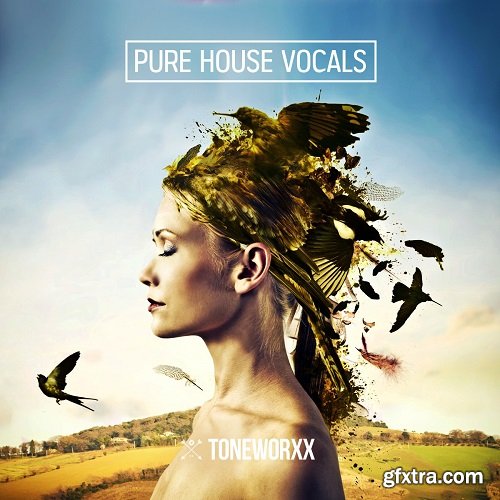 Prime Loops Toneworxx Pure House Vocals WAV-TZG