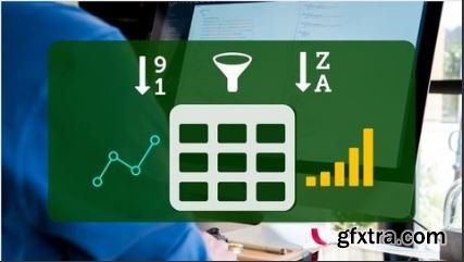Excel: Sort & Filter Tricks - Basics to Ninja