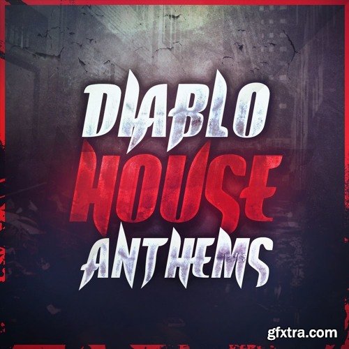 Mainroom Warehouse Diablo House Anthems WAV MiDi REVEAL SOUND SPiRE-DISCOVER