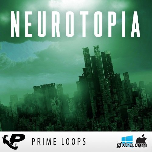 Prime Loops Neurotopia WAV-TZG