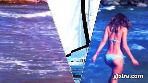 Videohive Summer 11860764