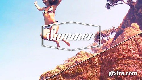 Videohive Summer 11860764