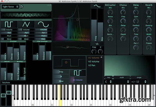 StageCraft Plug-ins Bundle VST VST3 WiN64 CE-V.R