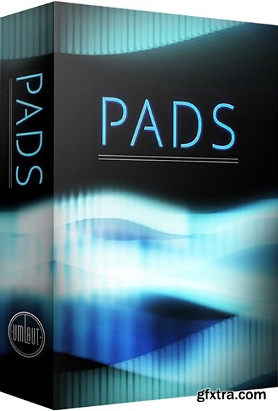 Umlaut Audio PADS KONTAKT-FANTASTiC