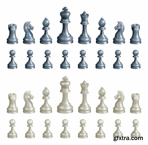 Collection figure chess board background is a square cell pattern flyer banner poster 25 EPS