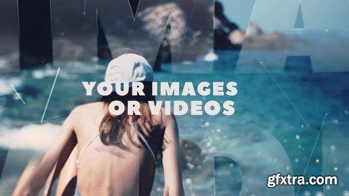 Inspire Slideshow - After Effects Template