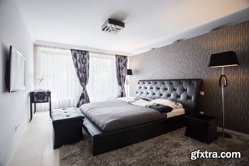 Bedroom design - 5 UHQ JPEG