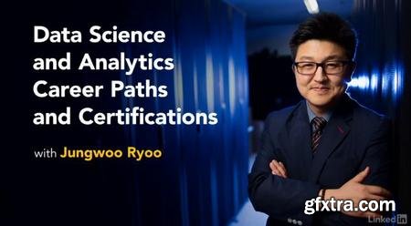 Data Science and Analytics Career Paths and Certifications