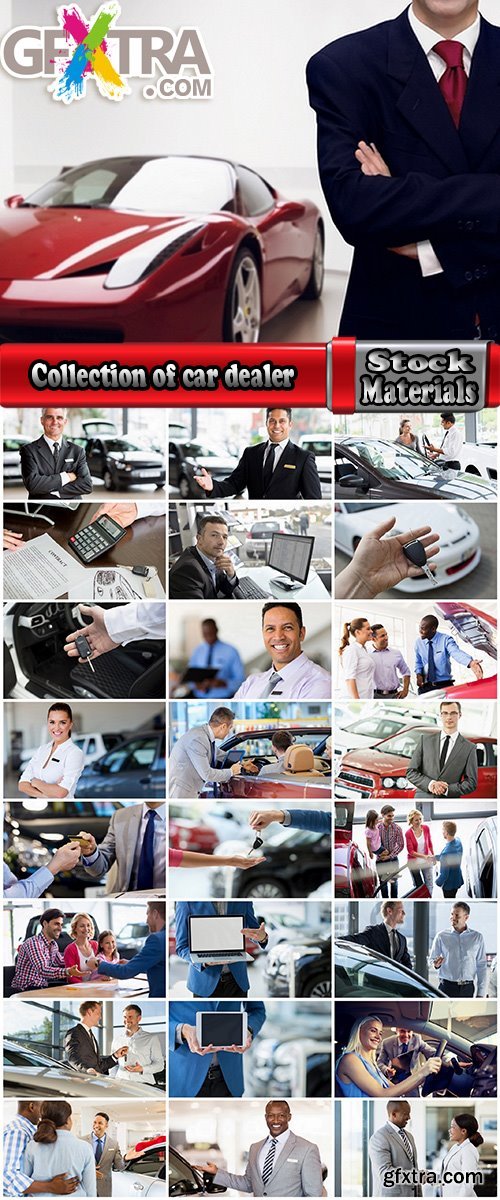 Collection of car dealer salesman manager 25 HQ Jpeg