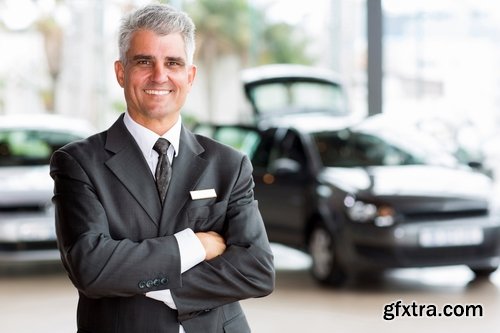 Collection of car dealer salesman manager 25 HQ Jpeg