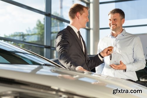 Collection of car dealer salesman manager 25 HQ Jpeg