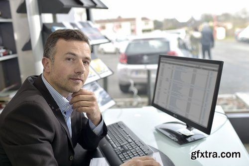 Collection of car dealer salesman manager 25 HQ Jpeg