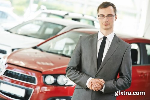 Collection of car dealer salesman manager 25 HQ Jpeg