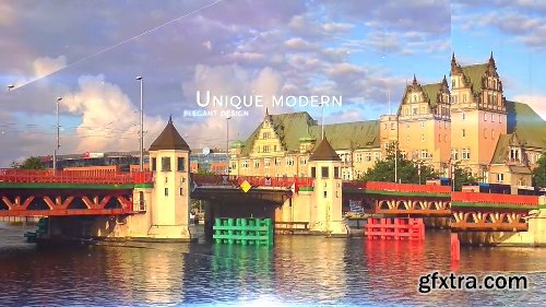 Videohive Slideshow 15395687