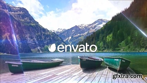 Videohive Slideshow 15395687